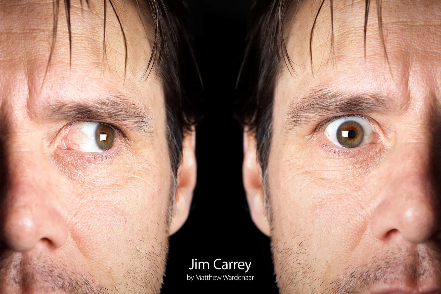 Jim Carrey, Entertainment Weekly