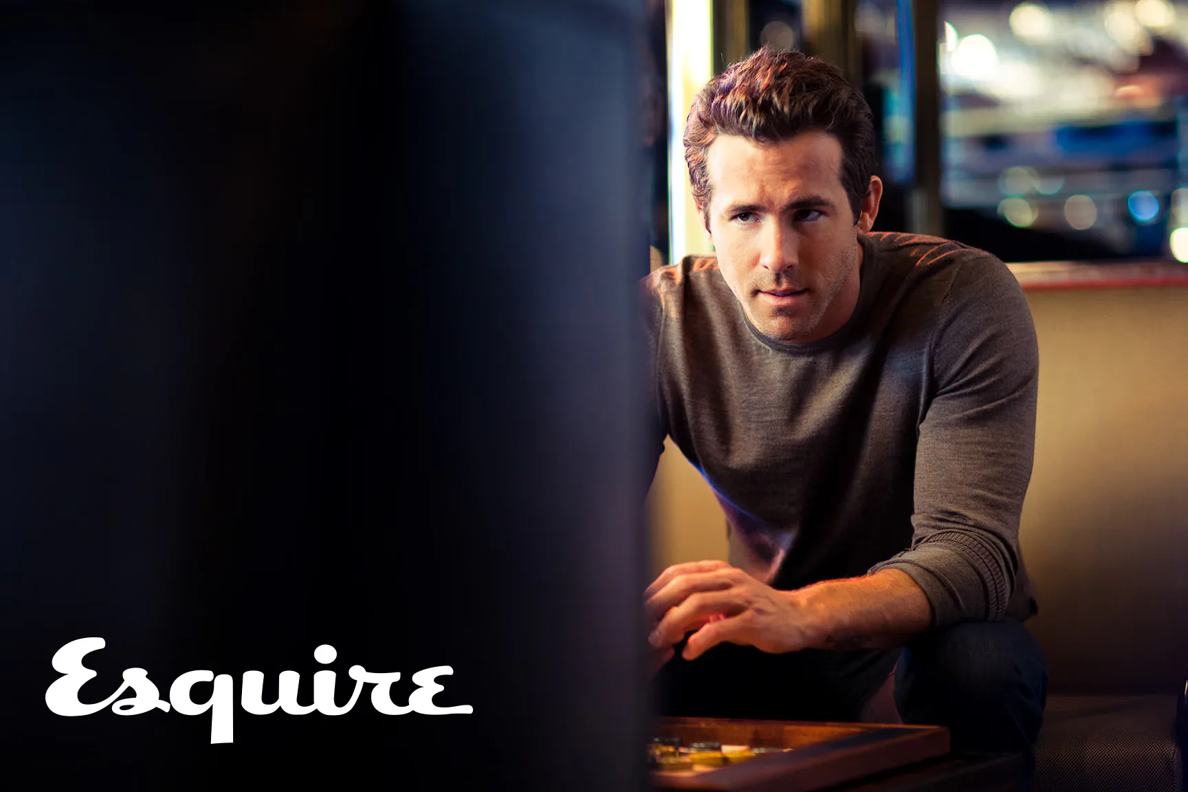 Ryan Reynolds, Esquire Latin America