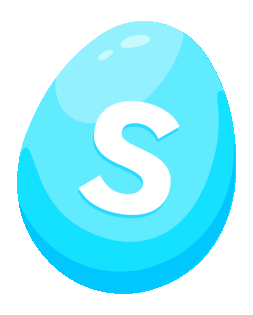 Basic tier Surprise egg